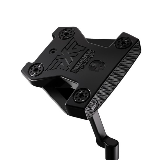 PXG  배틀 레디2 다크니스 블랙잭 퍼터