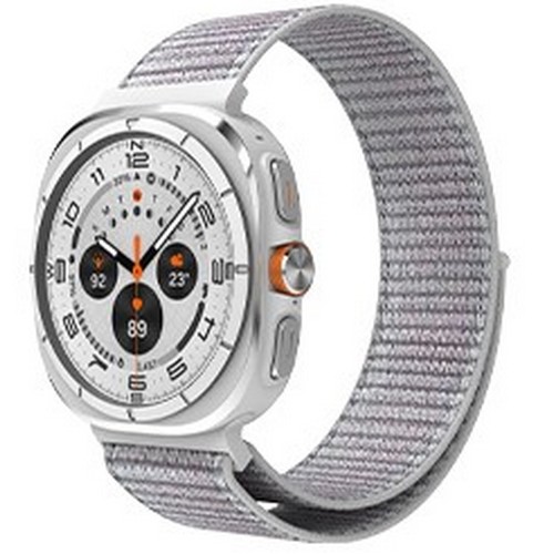 LAB.C  갤럭시워치 울트라 트레일 루프 패브릭 스트랩 밴드