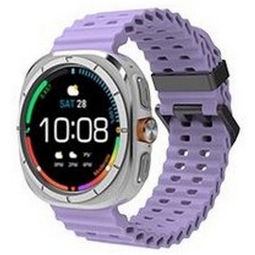 LAB.C  갤럭시워치 울트라 오션밴드 에슬레져 실리콘 스포츠 스트랩