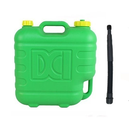 월드  녹색 기름통 20L