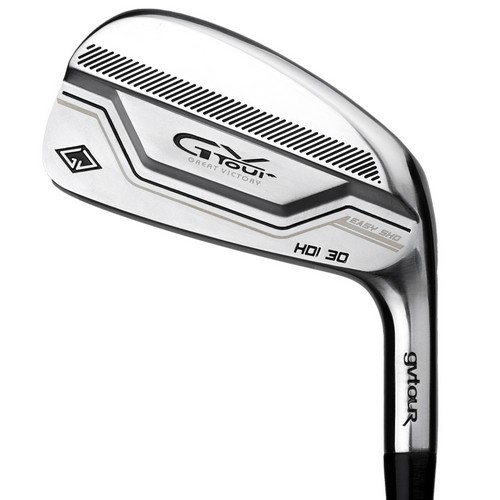 지브이골프코리아 지브이투어 HDI 30 드라이빙아이언