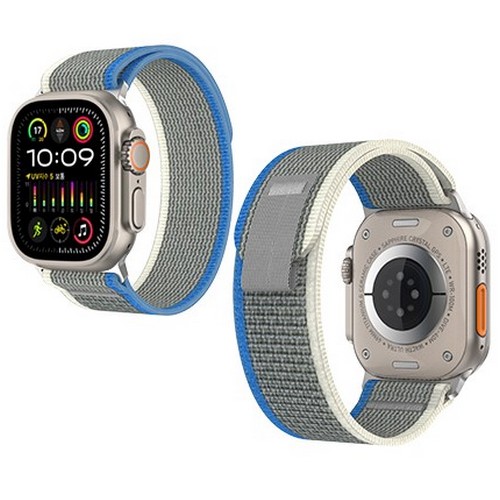 LAB.C  애플워치 트레일 루프 스트랩