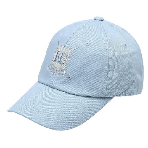 LF 헤지스골프 자수 코튼 6각 캡 HUHE4F514B1