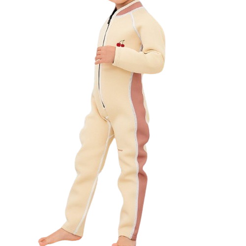 베베누보  유아 스윔수트