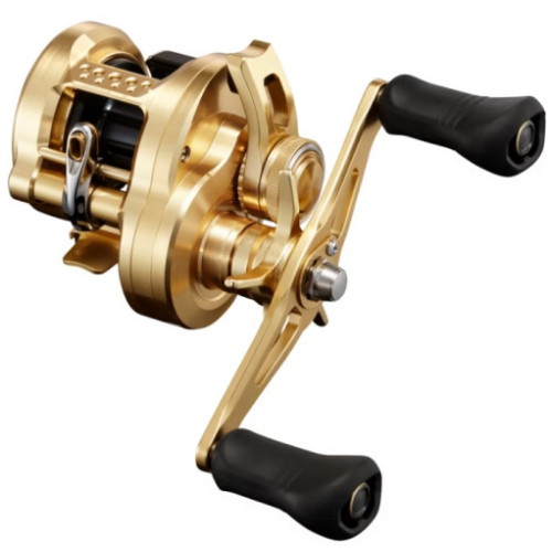 시마노  오시아 콘퀘스트 201PG 좌핸들, 2023년형