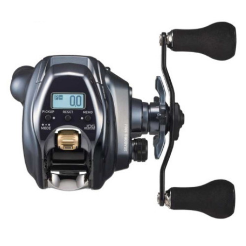 다이와  에어 몬스터 시보그 100J, 2024년형