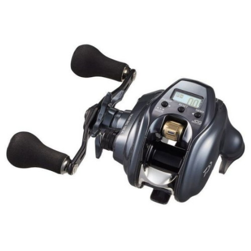 다이와  에어 몬스터 시보그 100JL, 2024년형