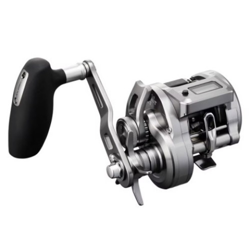 시마노  오시아 콘퀘스트 CT 300PG, 2024년형
