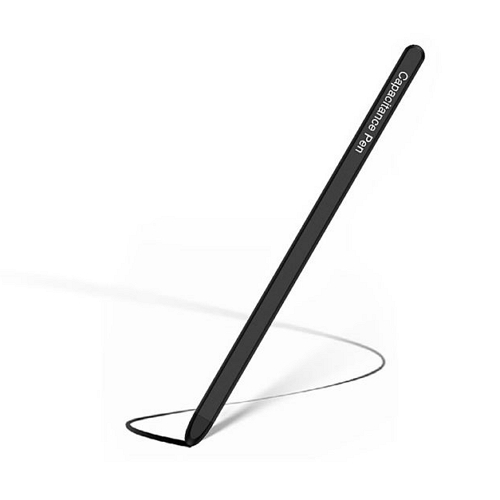 하푼  갤럭시Z 폴드6 전용 정전식 터치펜