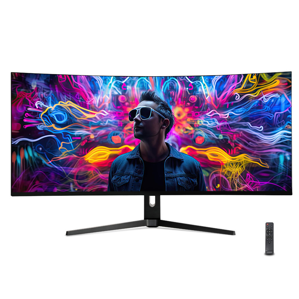 크로스오버  40LGD5KGM 나노IPS 5K FAST-120 커브드