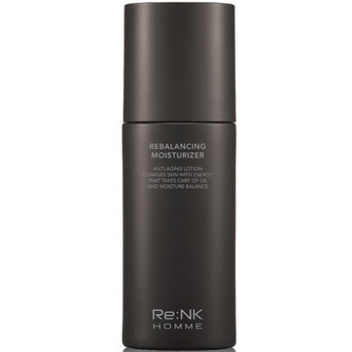 리엔케이옴므 리밸런싱 모이스처라이저 110ml