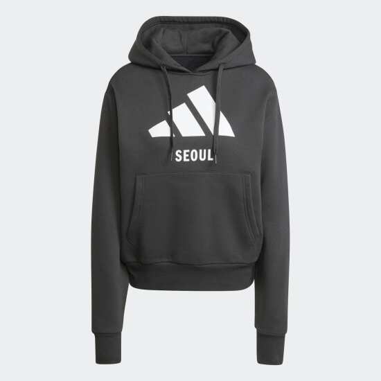 아디다스  서울 후디 JE2727