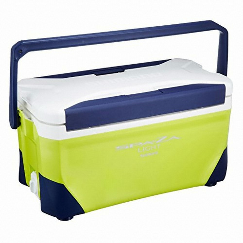 시마노  스파자 라이트 25L