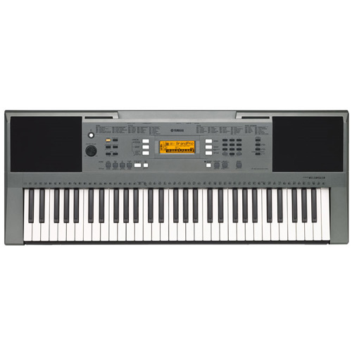 야마하  PSR-E353