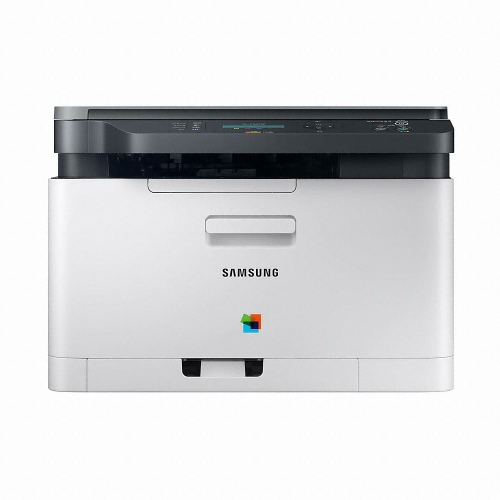 삼성전자  SL-C563W