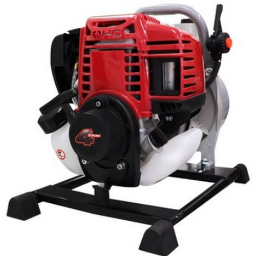 나가사키  1인치 4행정 엔진 양수기 NS-35CC-1