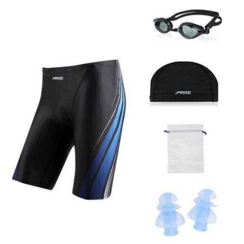 어라이즈  남성 수영복 5종세트 ASIM420GCPE