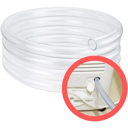 호스쿨 신일전자 SDH-2400PS 전용 호환용 연속배수 호스 1M