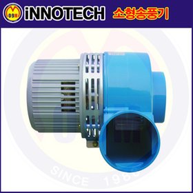 이노텍 소형 송풍기 고온용 TBW-103F-1