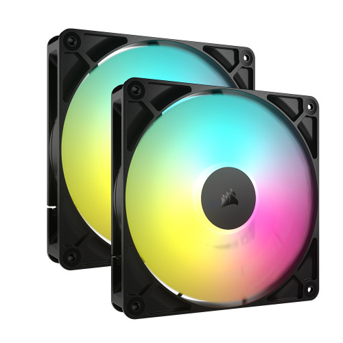 CORSAIR  RS140 ARGB