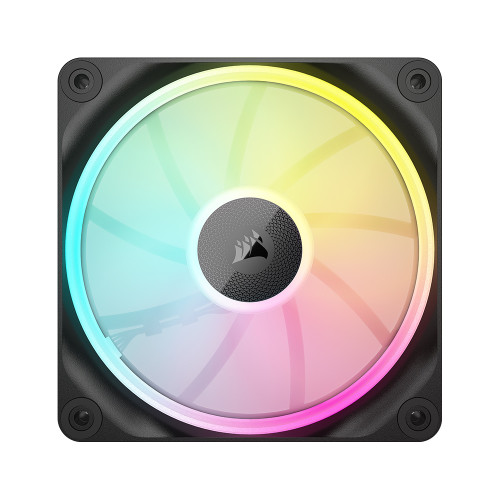 CORSAIR  iCUE LINK LX120 RGB Expansion Fan