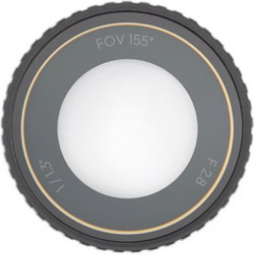 DJI 오즈모 액션 4 글라스 렌즈커버