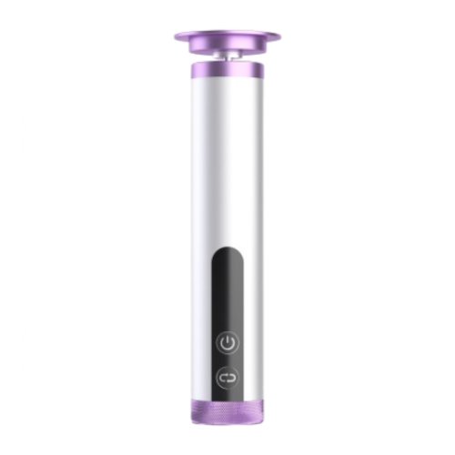 APEXSO 무선 전동 발각질제거기