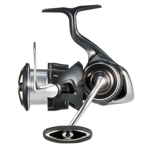 다이와  루비아스 LT 4000-XH, 2024년형