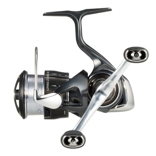 다이와  루비아스 LT 2500S-DH, 2024년형