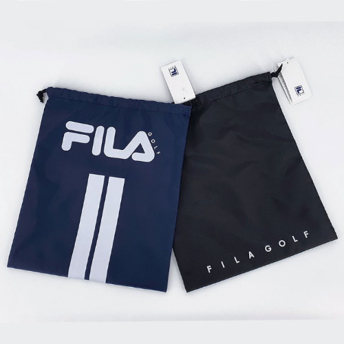 휠라 휠라골프 컴팩트 슈즈파우치