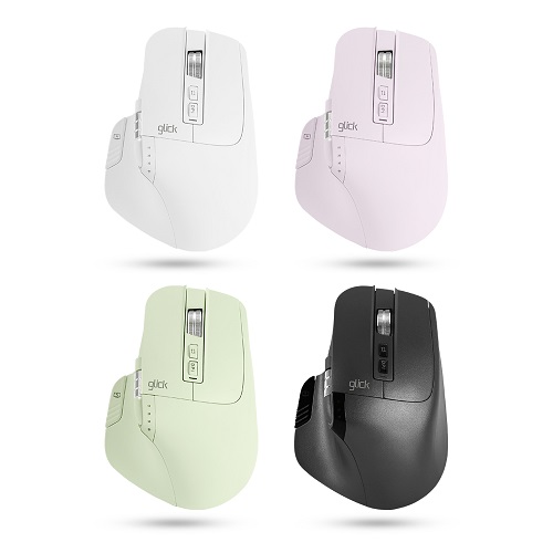 지클릭커  OFFICEPRO 휠마스터 유무선