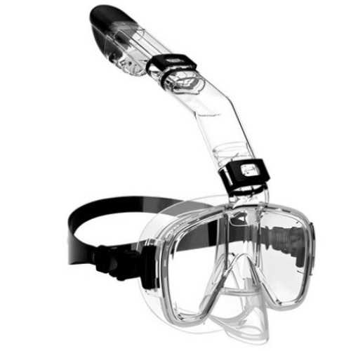 프리다이브 스노클링 마스크