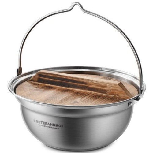 에스테반호프  드라우센 스텐 냄비 26cm