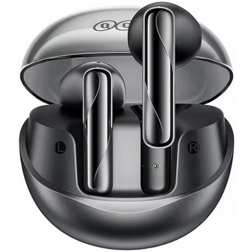 QCY  AilyBuds Clear T32