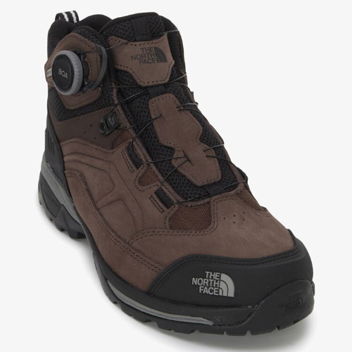 노스페이스 시에라 미드 보아 고어텍스 NS91Q51B