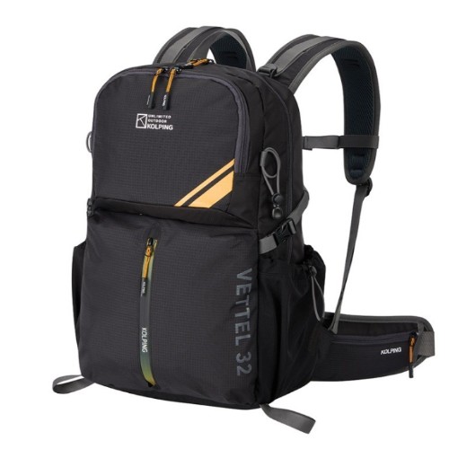 콜핑 베텔 32 블랙 KVB3377U