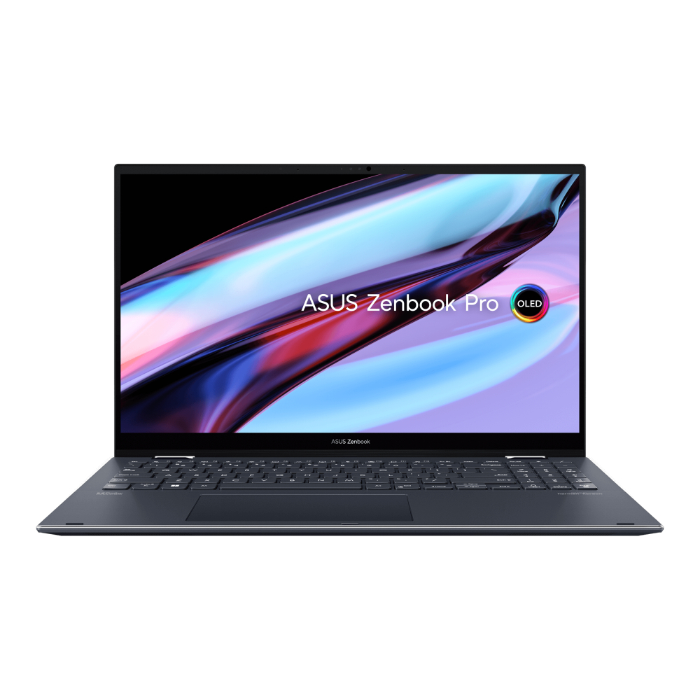 ASUS 젠북 프로 15 Flip OLED UP6502ZA-M8008W