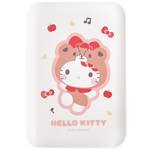 디지털벤투스  20W 산리오캐릭터즈 맥세이프 보조배터리 PT-MBT5000P 5000mAh
