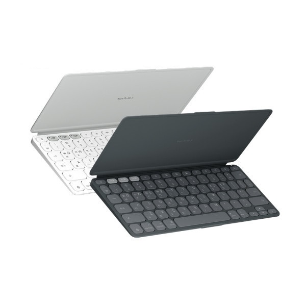 로지텍  KEYS-TO-GO 2 for iPad (정품)