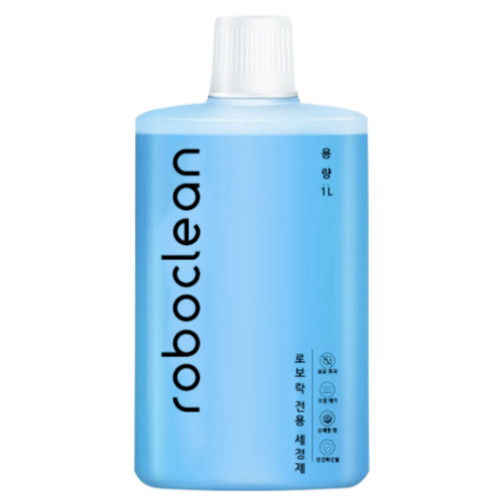로보락 호환 세정제 1L