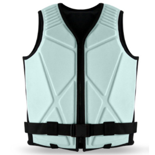 크로스코리아 콜럼버스 뉴 엑스라인 파스텔 네오프렌 구명조끼