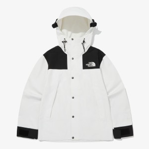 노스페이스 에코 고어텍스 마운틴 자켓 NJ2GQ50B