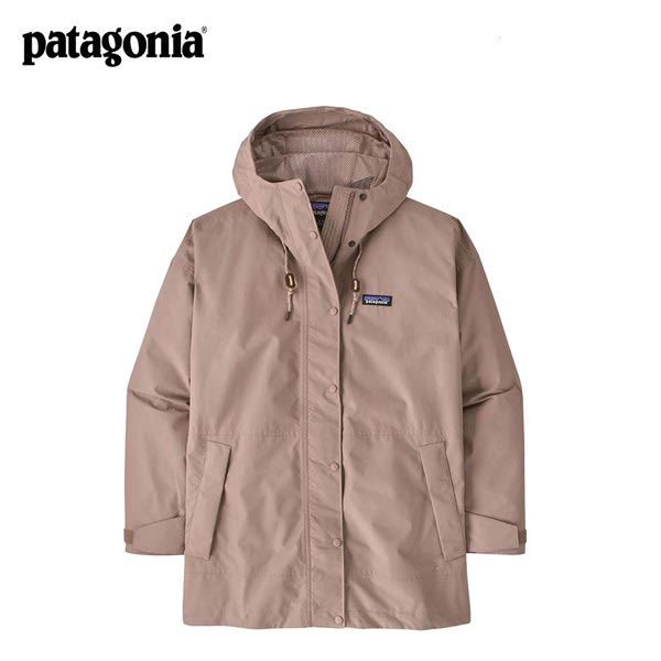 파타고니아 아웃도어 에브리데이 레인 재킷 20405P7