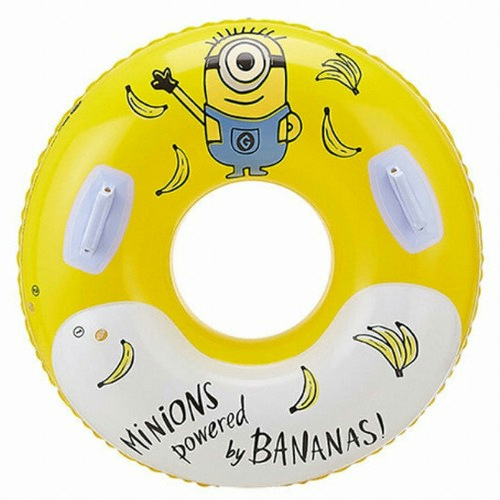 디코랜드  미니언즈 손잡이튜브 100