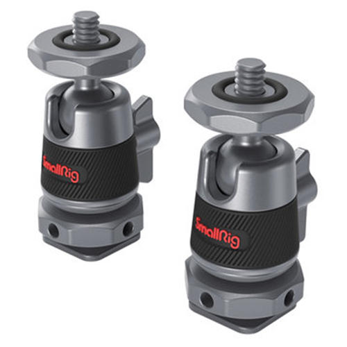 SmallRig  2948 볼헤드