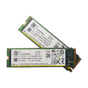 SK하이닉스  PC801 M.2 NVMe 벌크