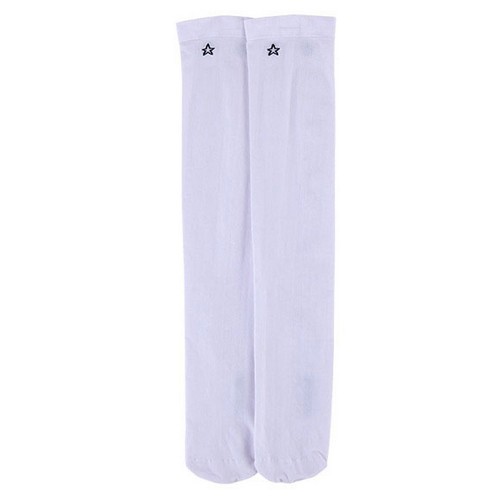 휴스토니  별 냉감 오버 니삭스 JA20WMNS05