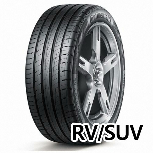 콘티넨탈타이어  울트라 콘택트 UC6 SUV 225/55R19