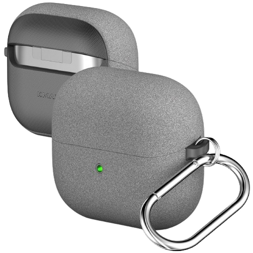 케이맥스  갤럭시 버즈3 페블 케이스