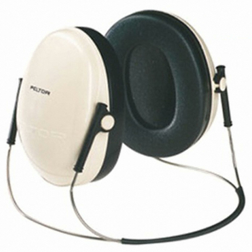 3M  넥밴드형 귀덮개 H6B/V